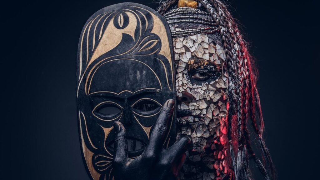 Religión, mitos y leyendas