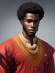 Jengo hijo estudioso erudito